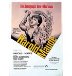 Harold und Maude Poster