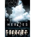 Heroes Poster