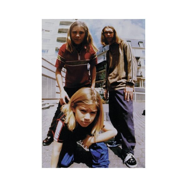 Hanson