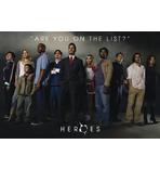 Heroes