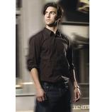 Heroes Postkarte Peter