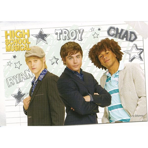 High School Musical