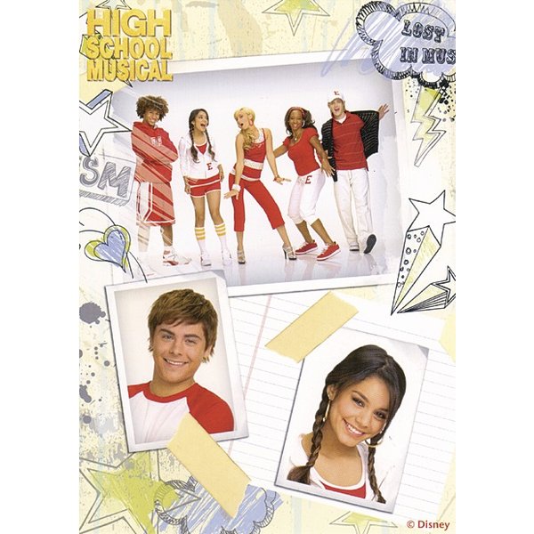 High School Musical