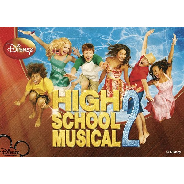 High School Musical 2
