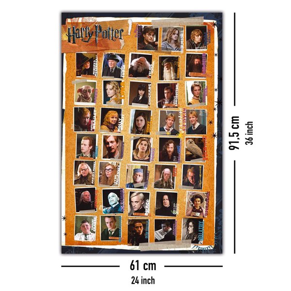 Harry Potter und die