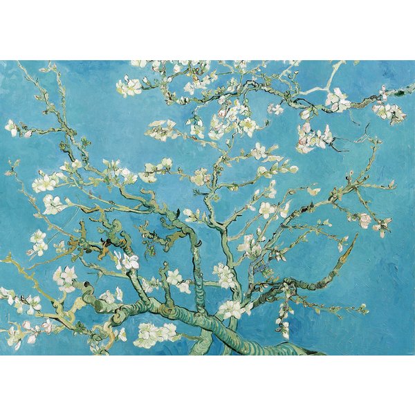 Van Gogh Riesenposter