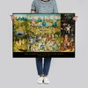 Hieronymus Bosch Poster