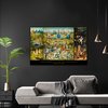 Hieronymus Bosch Poster