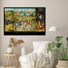 Hieronymus Bosch Poster