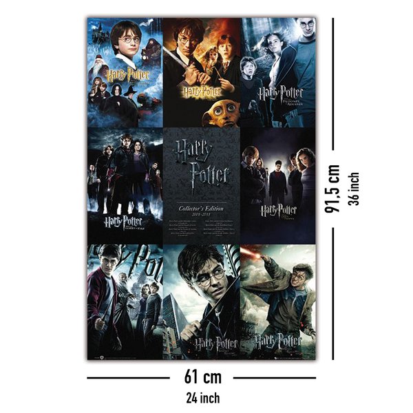 Harry Potter Poster