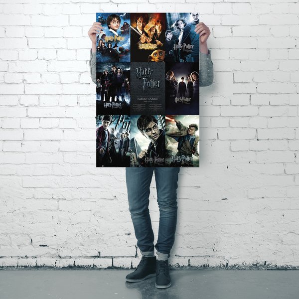 Harry Potter Poster