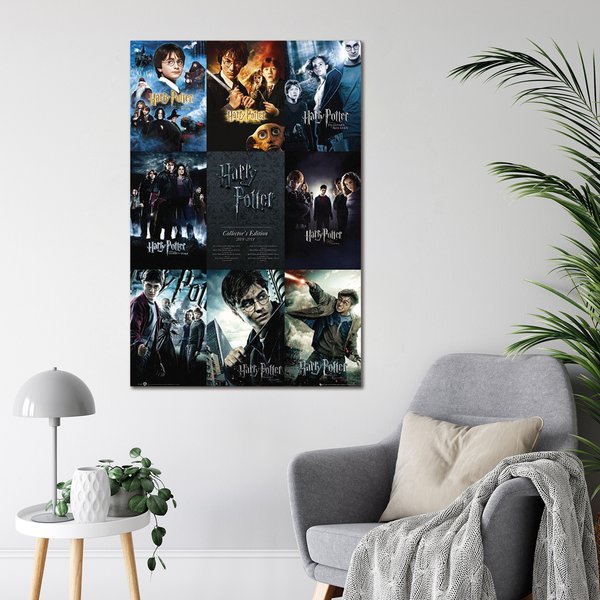 Harry Potter Poster