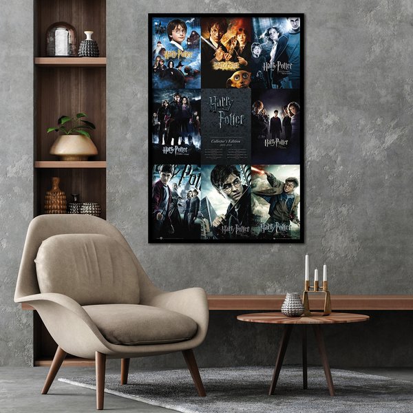 Harry Potter Poster