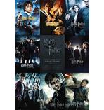 Harry Potter Poster