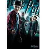 Harry Potter und der Halbblut