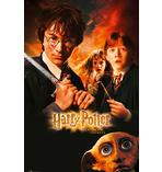 Harry Potter und die Kammer