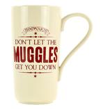 Harry Potter Latte Macchiato