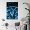 Harry Potter Poster Expecto