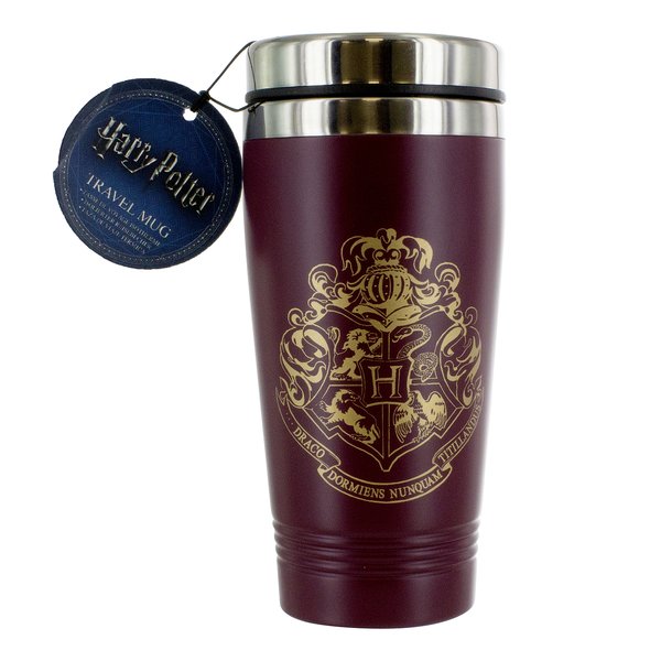 Harry Potter Thermobecher