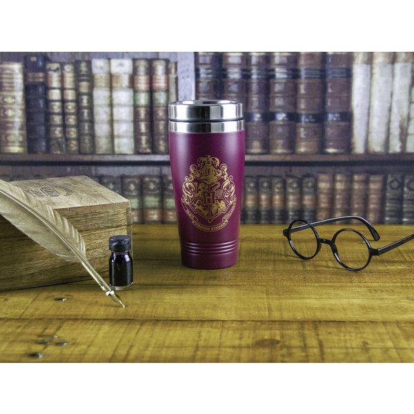 Harry Potter Thermobecher