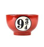 Harry Potter Müslischale Gleis