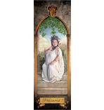 Harry Potter Langbahnposter