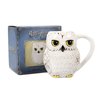 Harry Potter 3D Tasse Hedwig