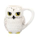 Harry Potter 3D Tasse Hedwig