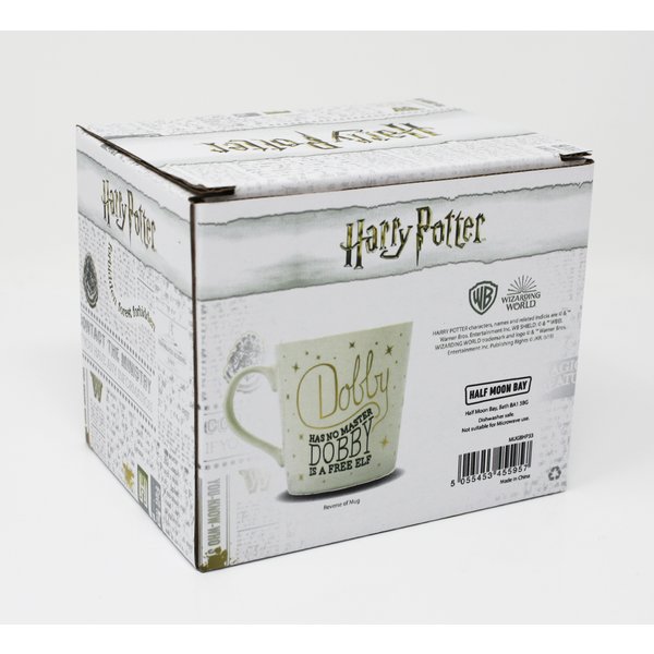 Harry Potter Tasse Dobby