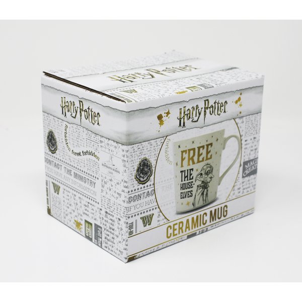 Harry Potter Tasse Dobby