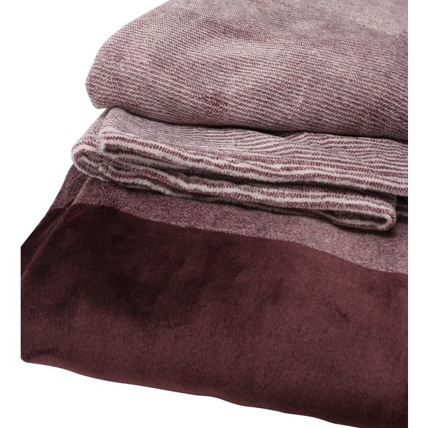 Henry's Wohndecke 140x190 cm