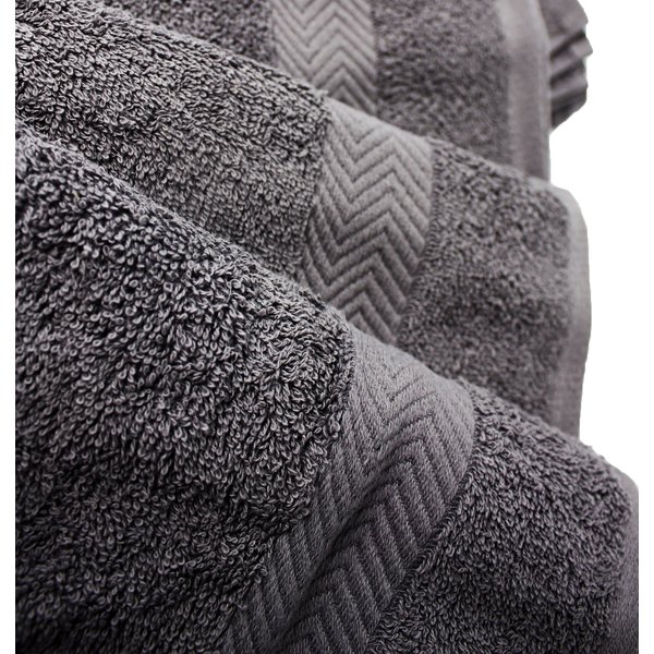 Handtuch-Set 6-teilig