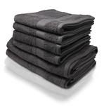 Handtuch-Set 6-teilig
