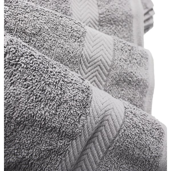 Handtuch-Set 6-teilig