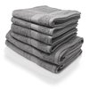Handtuch-Set 6-teilig