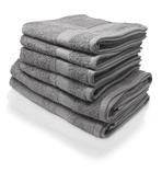 Handtuch-Set 6-teilig