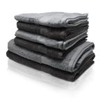 Handtuch-Set 6-teilig