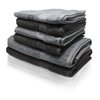 Handtuch-Set 6-teilig