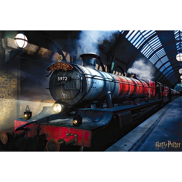 Harry Potter Poster