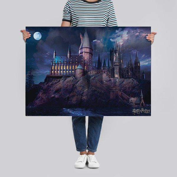 Harry Potter Poster