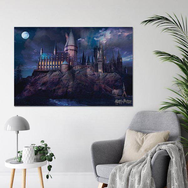 Harry Potter Poster