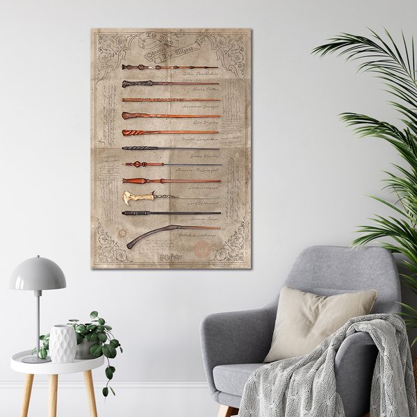 Harry Potter Poster