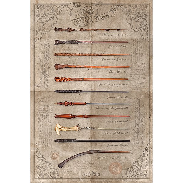 Harry Potter Poster