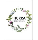 Hurra die Welt geht unter!