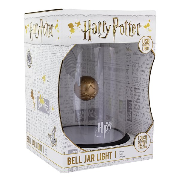 Harry Potter Golden Snitch