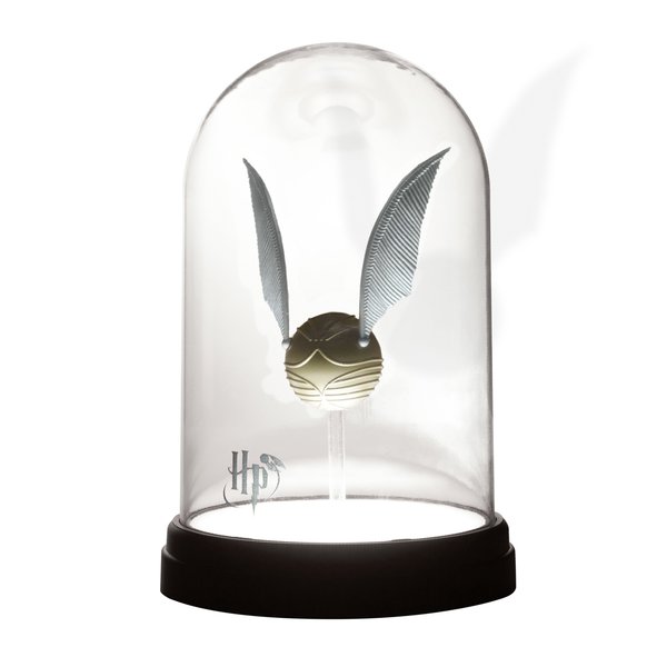 Harry Potter Golden Snitch