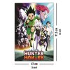 Hunter x Hunter Poster