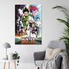 Hunter x Hunter Poster