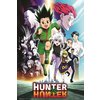 Hunter x Hunter Poster