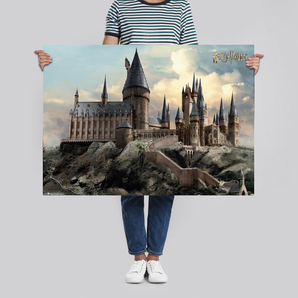 Harry Potter Poster